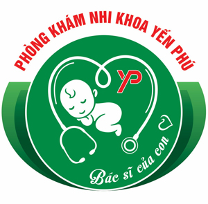  Phòng Khám Nhi Khoa Yến Phú 