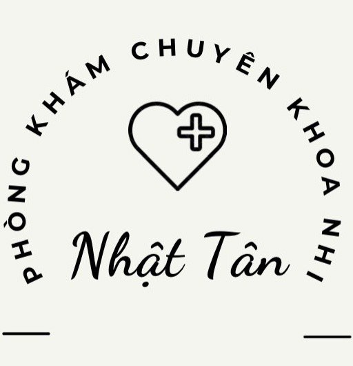 Phòng khám Nhi Nhật Tân