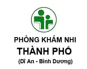 PHÒNG KHÁM NHI THÀNH PHỐ (DĨ AN - BÌNH DƯƠNG)