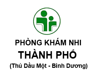 PHÒNG KHÁM NHI THÀNH PHỐ (THỦ DẦU MỘT - BÌNH DƯƠNG)