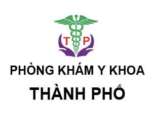 PHÒNG KHÁM Y KHOA THÀNH PHỐ